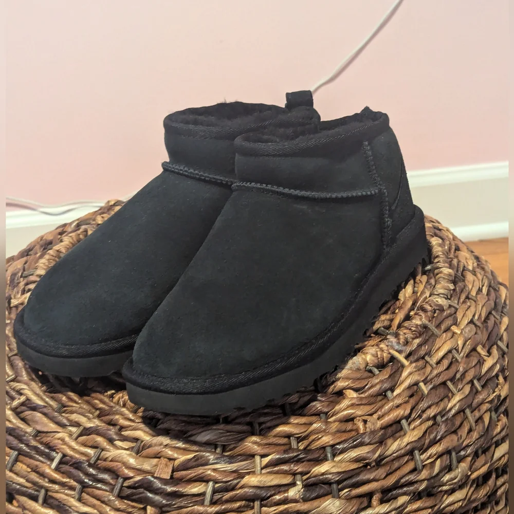 Ugg Classic Ultra Mini